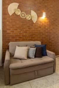 Estudio Fantastico em Copacabana - DF1101