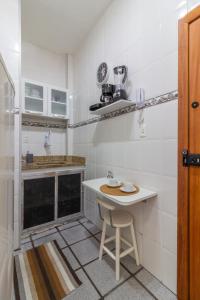 Estudio Fantastico em Copacabana - DF1101