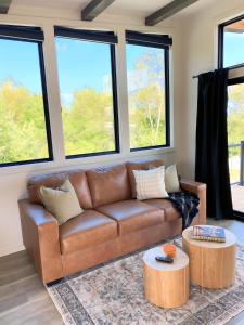 Romantic Hideout I Bay Access I Near Tidal Falls