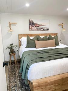 Romantic Hideout I Bay Access I Near Tidal Falls