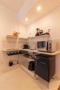 Maravilhoso Estudio em Copacabana - NSC522