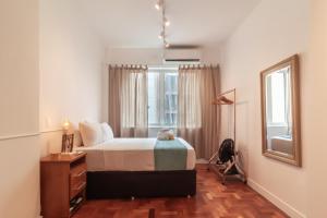 Maravilhoso Estudio em Copacabana - NSC522