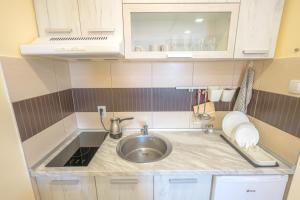 Amber Apartman