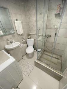 Apartmani Safir Krusevac Heated Outdoor Pool