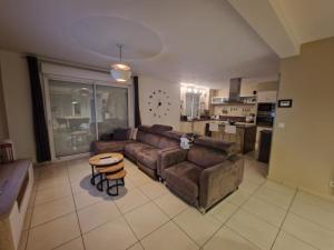 Maison Familiale proche Roissy CDG et Asterix