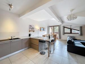 Bubinga-appartement-8pers-Proche piste