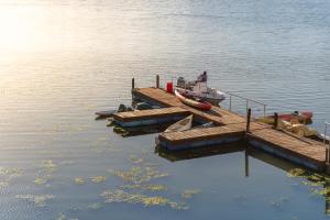 Port Owen Marina by First Private Stays
