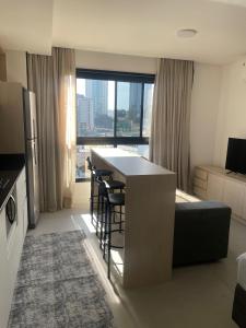 Loft aconchegante Oktoberfest