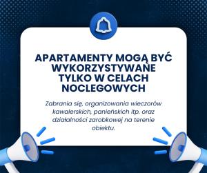 Apartamenty na Chrobrego