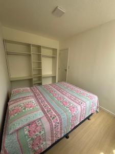 Apartamento novo