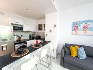 Cana Rock Penthouse Golf Views & Infinity Pool