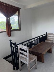Mawar Homestay Canggu