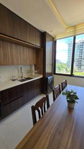 Departamento en el Parque Fidel Anze