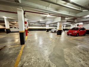 Virmond Batel - Apartamentos UROOMS