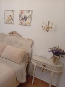 Casa Rural en San Carlos del Valle- Doña Gumersinda