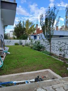 ŞAHİNER APART Otel