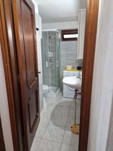 Appartamento Cala Reale, Piano Terra