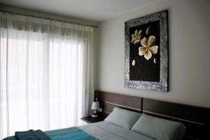 A lovely apartment Swimming pool, Parking, padel