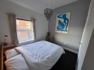 Ashbourne Market Place Holiday Cottage