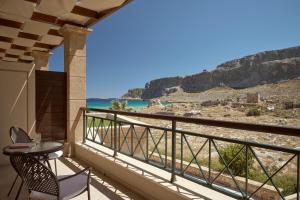 Lindian Dream Seaside Resort- Adults Only
