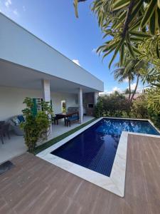 Casa em Tamandaré praia