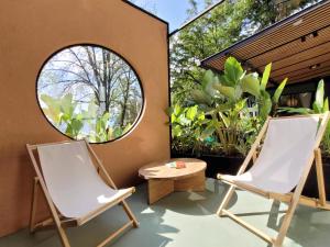 The Box by Wynwood House