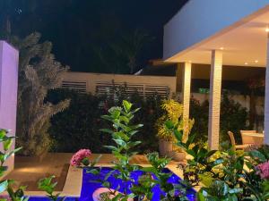 Casa em Tamandaré praia