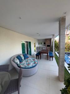 Casa em Tamandaré praia