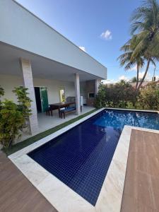 Casa em Tamandaré praia