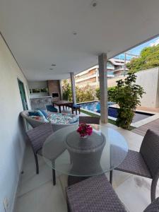 Casa em Tamandaré praia