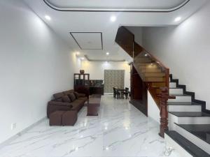The Metropole High End Luxury Apartment