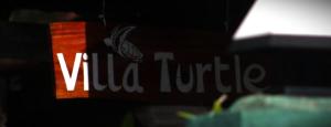 Villa Turtle
