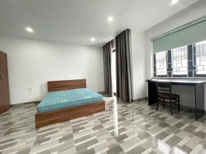 Thanh House Opulence