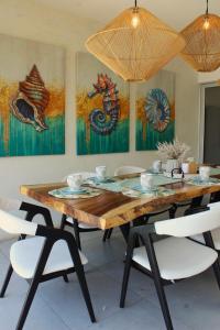 Kailani, Costa del Sol