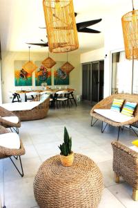 Kailani, Costa del Sol