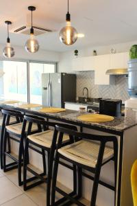 Kailani, Costa del Sol