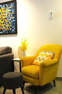 Kailani, Costa del Sol