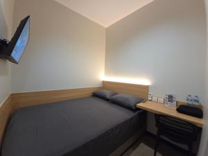 Hello Inn permata hijau