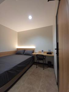 Hello Inn permata hijau