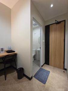 Hello Inn permata hijau