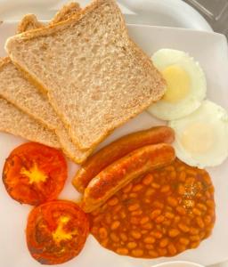 SUNFLOWER bed and breakfast