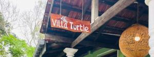 Villa Turtle