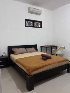 Mawar Homestay Canggu