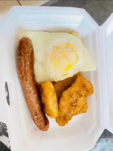 SUNFLOWER bed and breakfast