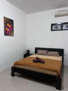 Mawar Homestay Canggu