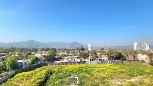 RBK° Nuevo departamento con vista a la Cordillera