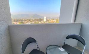 RBK° Nuevo departamento con vista a la Cordillera
