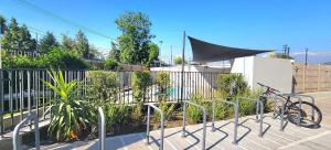 RBK° Nuevo departamento con vista a la Cordillera