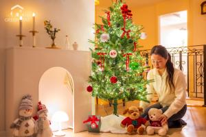 Haiyan Design House - Feel like a vacation at city