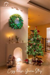 Haiyan Design House - Feel like a vacation at city